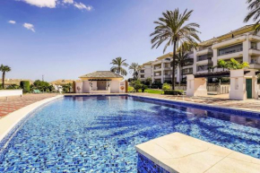 111-Penthouse Apartment, Views, Pool, La Cala Golf